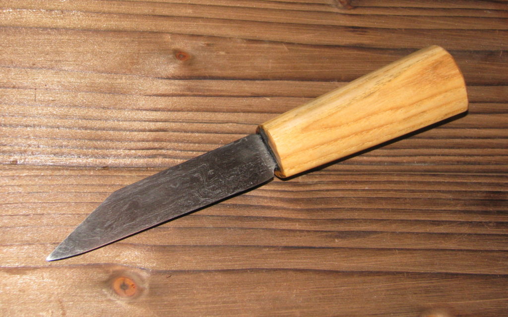 Viking Refined Knife