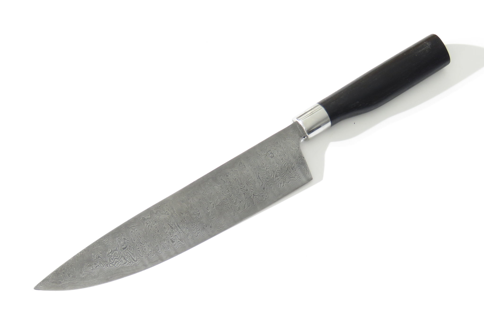 Messerzeug Wir glauben, dass erst der praktische Gebrauch von alten